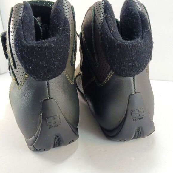 Simpson Red Line Racing Shoe SFI & FIA Approved NASCAR Motor Racing Men\'s 9..... main image 7